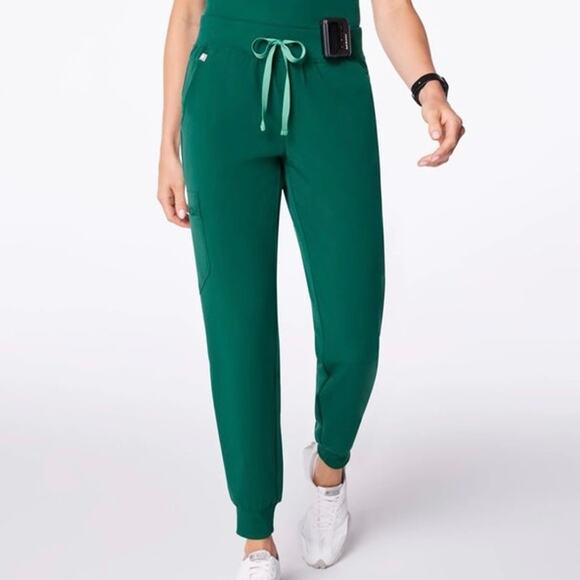 Figs Zamora joggers sz xl - Picture 1 of 7